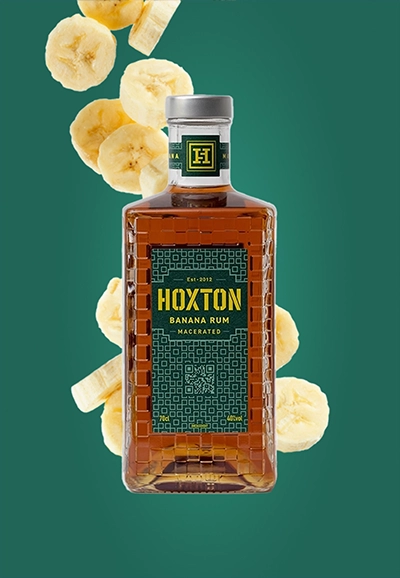Hoxton Spirits Banana Rum