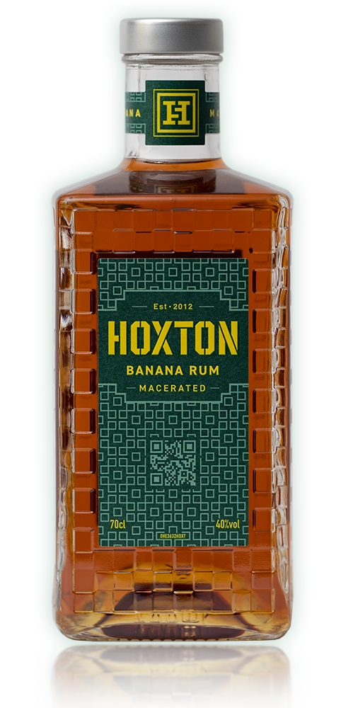Hoxton Banana Rum