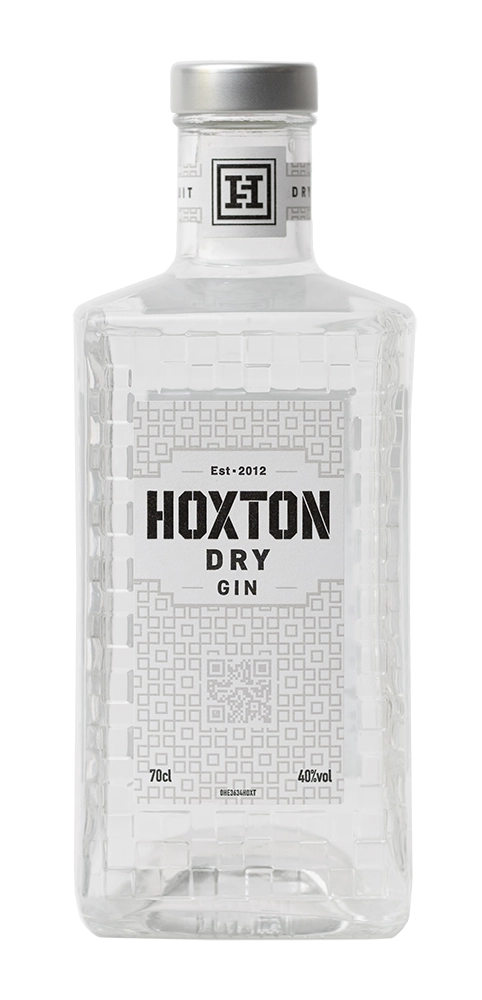 Hoxton London Dry Gin