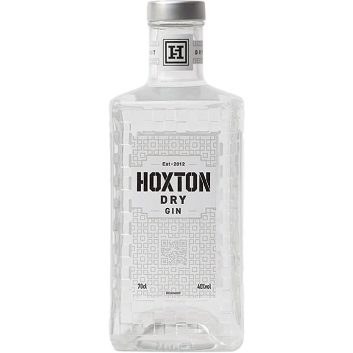 Hoxton Dry Gin