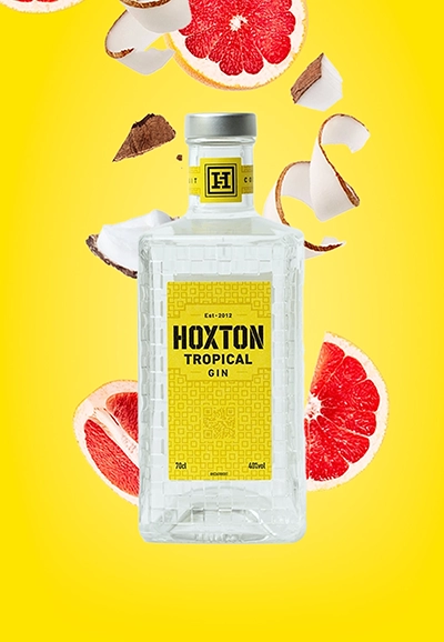 Hoxton Spirits Tropical Gin